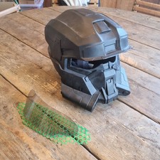 Halo Reach EOD Helmet Raw Kit