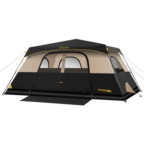 Person instant cabin tent - person,