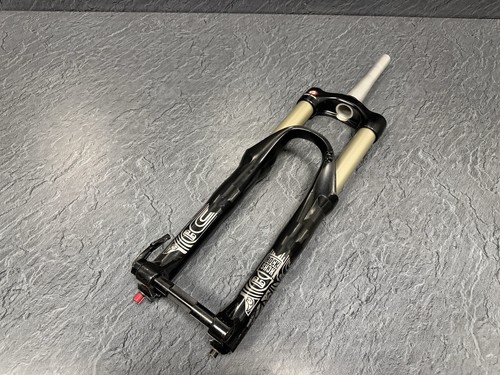 Rockshox totem forks - rockshox, rc