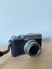Fujifilm X30 12MP Digital