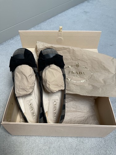 Prada calzature donna - prada,