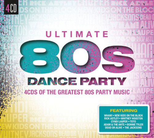 Various artists ultimate - various,