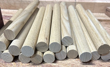 10 PIECES BEAUTIFUL KILN DRIED