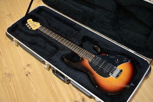 Rare music man - rare,