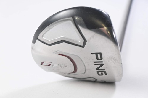 Ping g20 wood 15 degree - #3, /