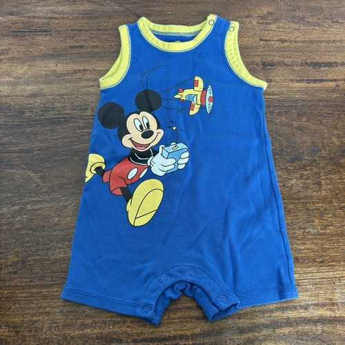 Vintage disney mickey mouse - vintage,