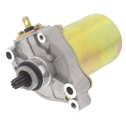 Starter motor for italjet - starter,
