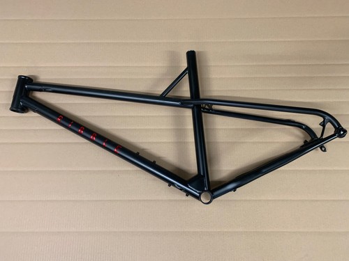 Ribble 725 frame - ht, special