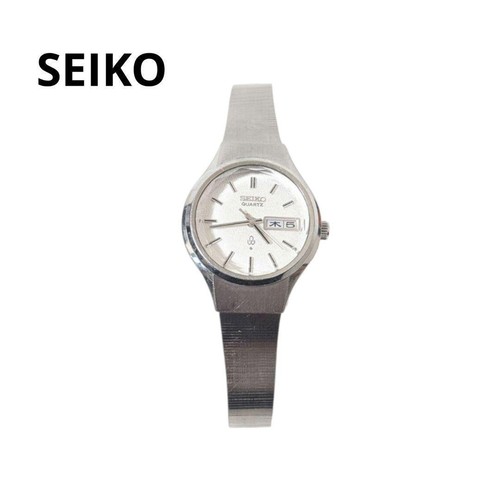 Rare seiko ladies - rare, quartz