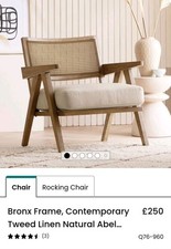 Next Arm Chair