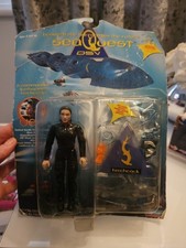 Ideal Playmates Sea Quest DSV