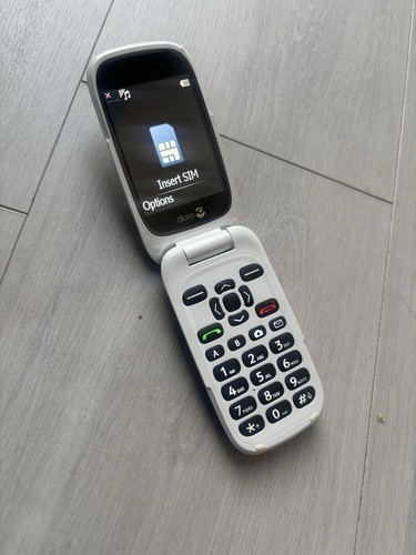 Doro phone easy - doro, 3g