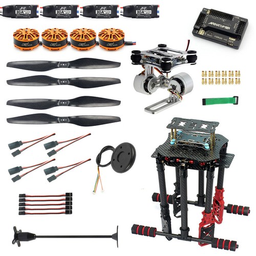 Jmt diy gps - gps, rc