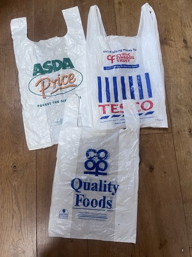 Vintage 90s y2ks supermarket - vintage,