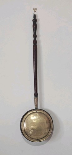Large antique brass - brass, copper