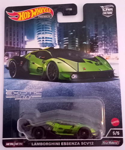 Hot wheels 2022 car culture - wheels,