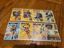 Legends of Batman - Kenner &
