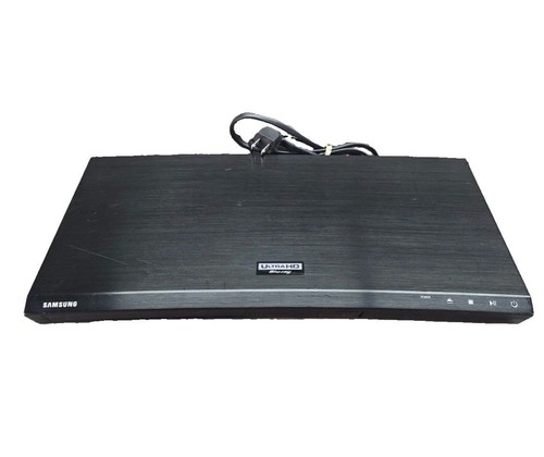 Samsung ubd k8500 - 4k, ultra