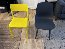 4 Ikea Chairs