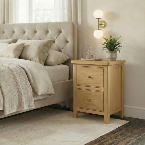 Seconds belle solid oak - **seconds**,