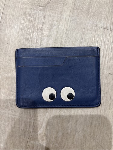 Anya hindmarch eyes leather - anya,