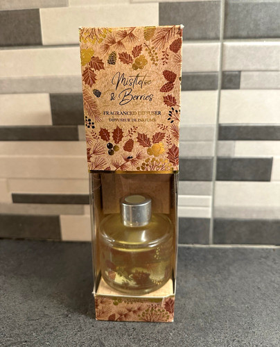 Mistletoe berries fragranced - &,