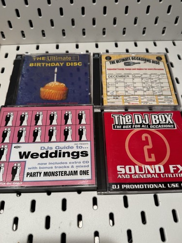 Dmc djs guide weddings - djs,