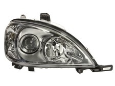 Headlight front right - right, fits