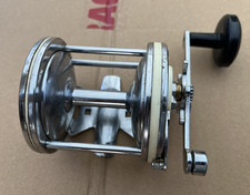 Vintage Mitchell 624 Sea