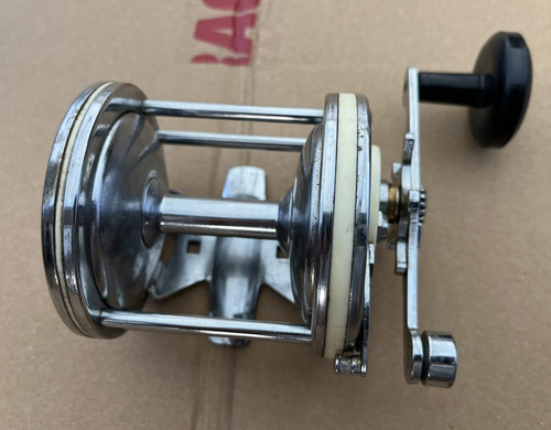 Vintage mitchell 624 - vintage,