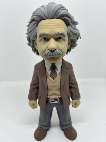 Albert einstein printed - albert,