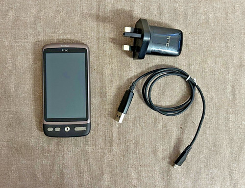 Htc desire classic android - classic,
