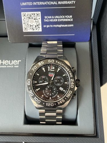 Tag heuer men formula 1 - tag,