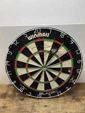 Winmau Blade 6 Dual Core