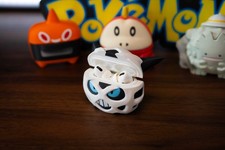 Pokemon earbuds case - pokemon,