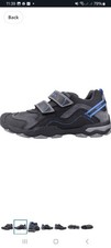Geox Boy Trainers BULLER BOY
