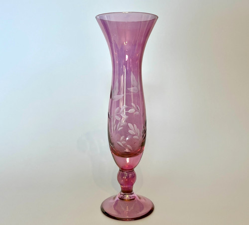 Vintage cranberry pink - cranberry,