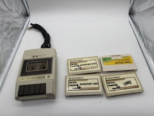 Commodore vic lot - lot, c2n
