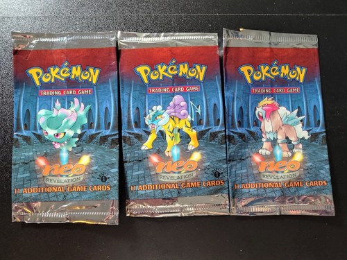 Pokemon vintage wotc - pokemon,