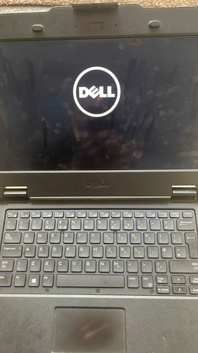 Fast dell extreme rugged - fast, i7