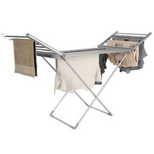 Beldray Heated Clothes Airer
