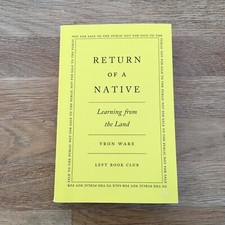 Return Of A Native by Vron