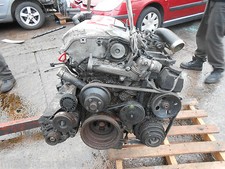 MERCEDES R170 SLK 230