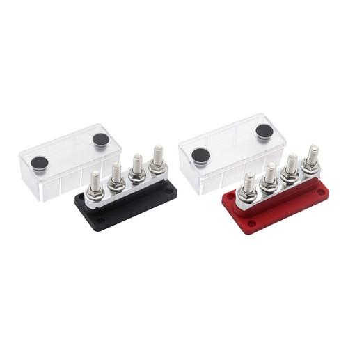 Bus bar power distribution - bar,