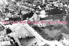 1762 ilkeston birds eye - -,