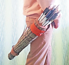 Archery Wicker, Traditional