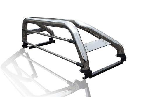 Roll bar led - led, brake