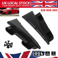 For Audi TT 8J MK2 Coupe 06-14