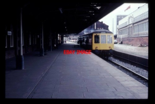 Photo car dmu - (2), at