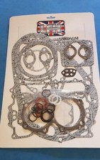 GENUINE TRIUMPH TR7 T140 FULL ENGINE GASKET SET 1973-1983  99-7002